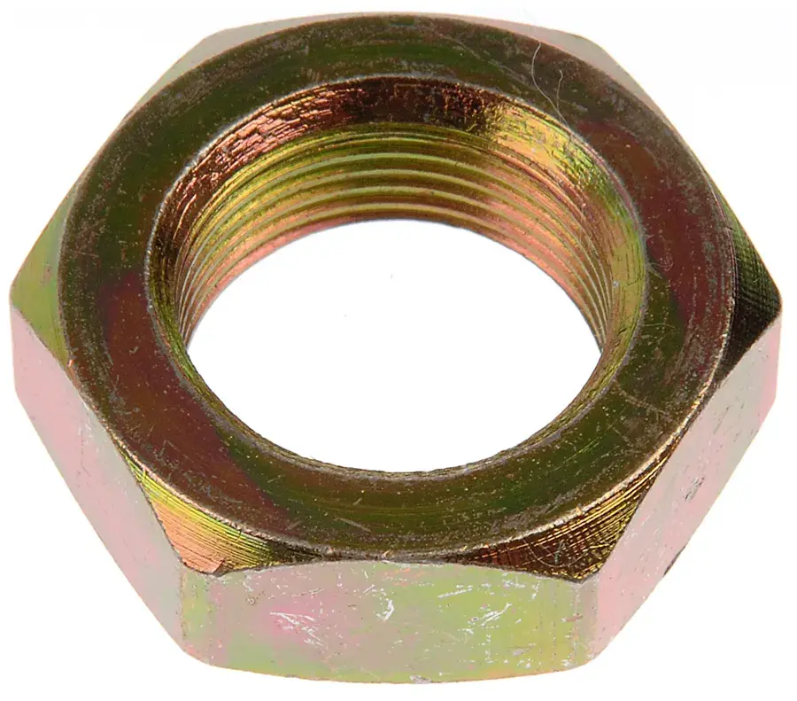 Spindle Nut M16-1.0 Hex Size 24mm NOE 6301686 | Buy Online - NAPA