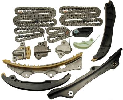 TIMING CHAIN KIT NTP 90511SX | Buy Online - NAPA Auto Parts