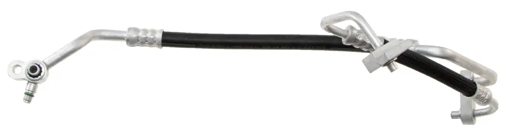 TKCです。 HOSE ASSY /DISCHARGE TEM 211557 | Buy Online - NAPA Auto Parts