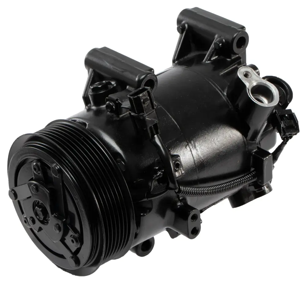 REMAN/ AC COMPRESSOR TEM 251577 | Buy Online - NAPA Auto Parts