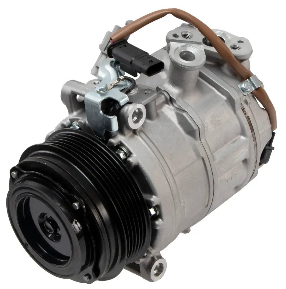 NEW AC COMPRESSOR TEM 276285 | Buy Online - NAPA Auto Parts