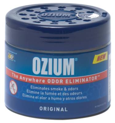 Ozium for pet odors hotsell