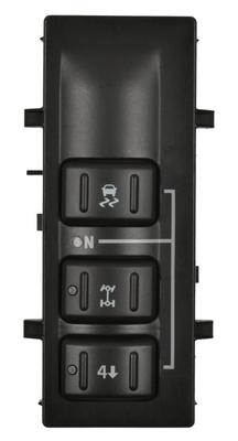 Interrupteur Indicateur 4x4 NAPA FWD16 - Compatible 15693423 - Neuf