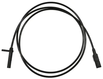 AntiLock Brake System Abs Sensor Left Rear
