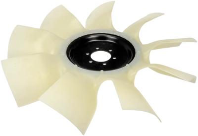 Clutch Fan Blade - Plastic NHD 99655801 | Buy Online - NAPA Auto Parts
