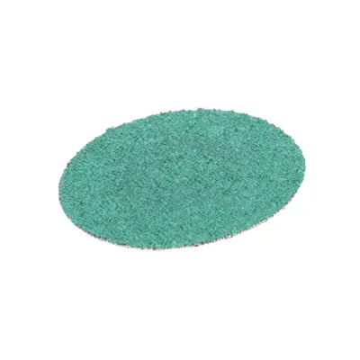 3M™ Green Corps™ Roloc™ Disc 36526 60 grit 2 in MMM 36526 | Buy