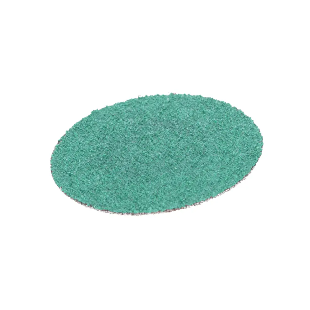NORICCO 折りたたみタイプ　パステルグリーン 3M™ Green Corps™ Roloc™ Disc 36527 80 grit 2 in MMM 36527 | Buy