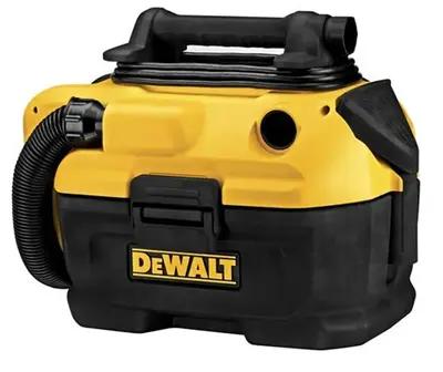 Dewalt Vacuum Cleaner