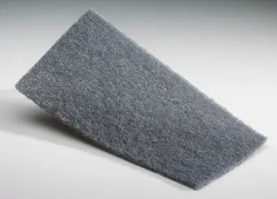 Scuff Pad ThinFlex Grey