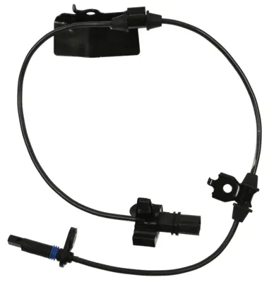 AntiLock Brake System Abs Sensor Left Rear