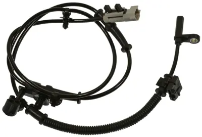 AntiLock Brake System Abs Sensor Left Rear