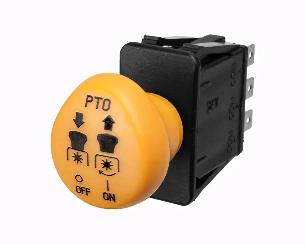 パト出品 PTO Switch SME 7019043 | Buy Online - NAPA Auto Parts