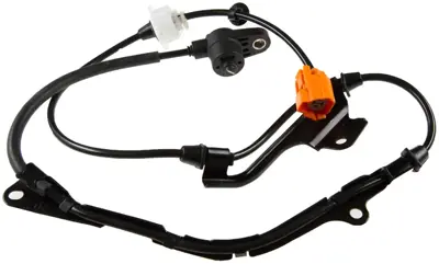 AntiLock Brake System Abs Sensor Right Front