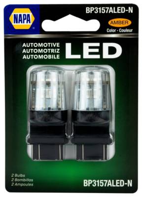 NAPA Standard LED Bright Red Miniature Bulb LMP BP1157RLEDN