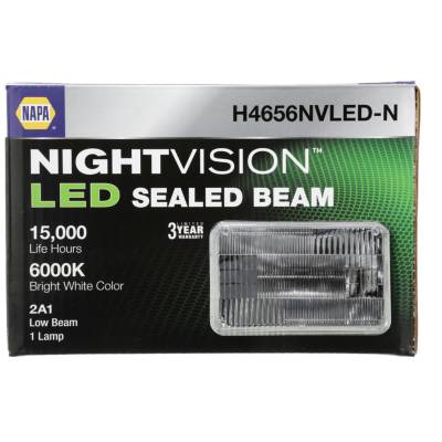 Sylvania deals h6054 led