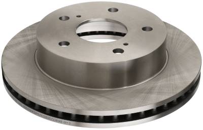 ブロリー NAPA PROFORMER Brake Rotor PFR 248880765 | Buy Online - NAPA