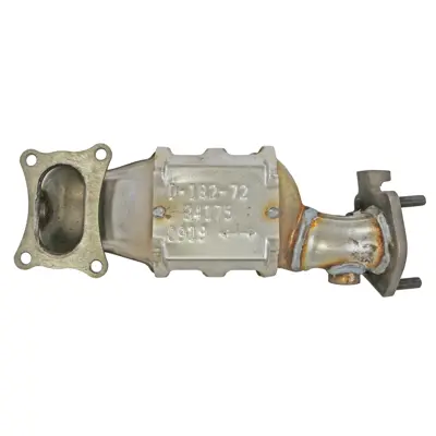 CalCat CARB Direct Fit Catalytic Converter EXH 84175 | Buy Online