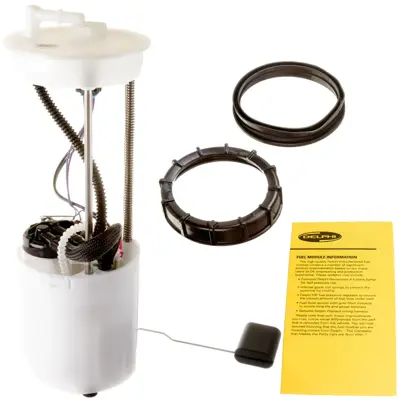 Fuel Pump Assembly Electric InTank Type Oem Equivalent