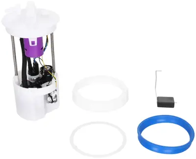 Fuel Pump Assembly Electric InTank Type Oem Equivalent