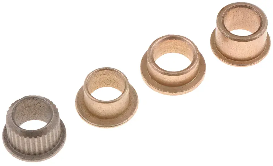 Door Hinge Bushing Assortment - 4 Sizes NOE 6755131 | Buy Online