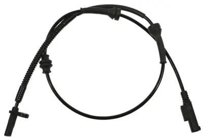 AntiLock Brake System Abs Sensor Front