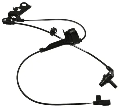 AntiLock Brake System Abs Sensor Front