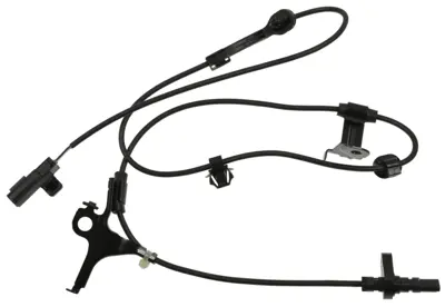 AntiLock Brake System Abs Sensor Front