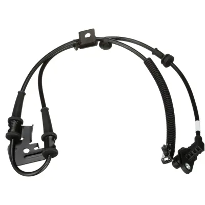 AntiLock Brake System Abs Sensor Front