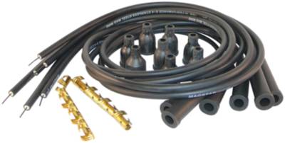 Spark Plug Wire Set - Universal BK S66442