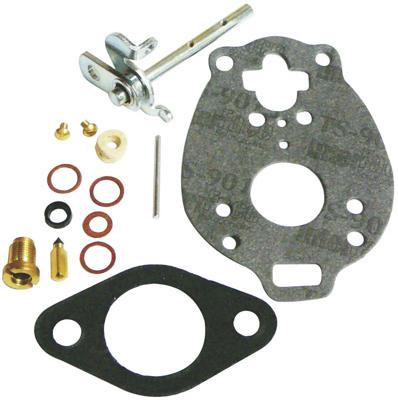 Kit De Réparation Carburateur Pour Honda NT650 Deauville 650 – Membrane, Joints, Pièces De Rechange
