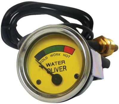 Gauge & Tachometer Kit For Massey Ferguson Tractors (MF35, MF50, MF65, TO35, F40, MH50) | Aftermarket New