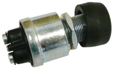 Starter Switch BK S60821 | Buy Online - NAPA Auto Parts