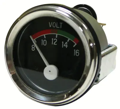 Voltage Gauge