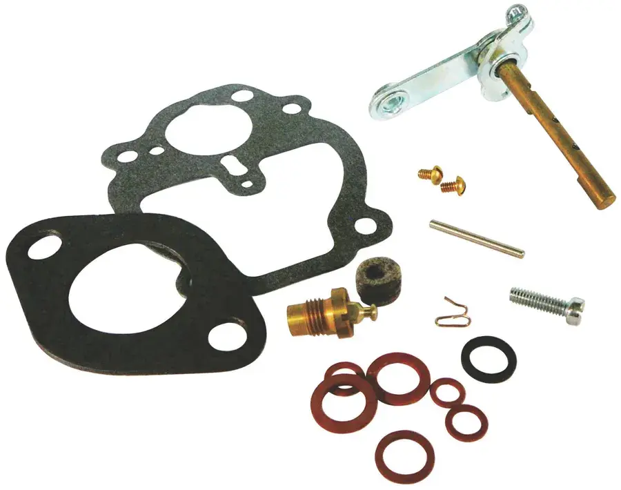 Carburetor Repair Kit BK S66443 | Buy Online - NAPA Auto Parts