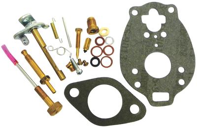 Carburetor Repair Kit BK S66984 | Buy Online - NAPA Auto Parts