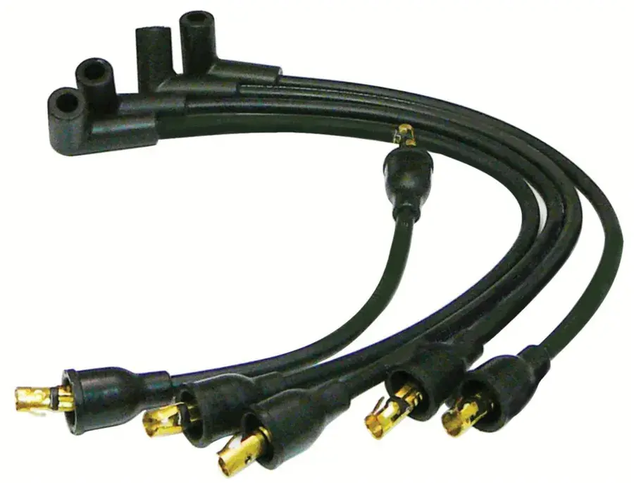 Spark Plug Wire Set BK S67475 | Buy Online - NAPA Auto Parts