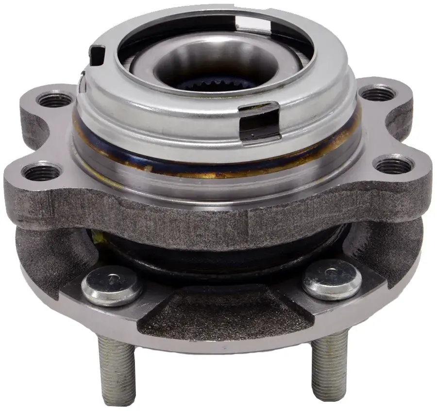 2020-2022 Ford Wheel Bearing And Hub Assembly lc3z1104e | TascaParts.com | Parts# 9L3Z1104A Front wheel bearings 1pc/pack HUUUGE-PARRRT | ナックルハブ
