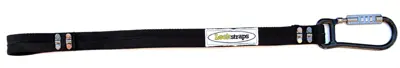2 Cable Strap Lock