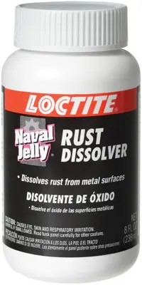 Rust Dissolver Henkel / Loctite 8 oz NCB 1381191 | Buy Online