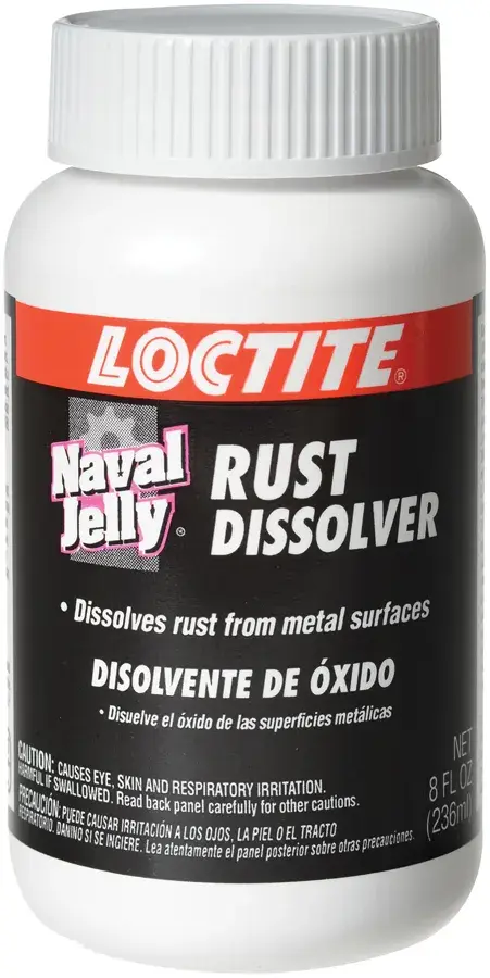 Rust Dissolver Henkel / Loctite 8 oz NCB 1381191 | Buy Online