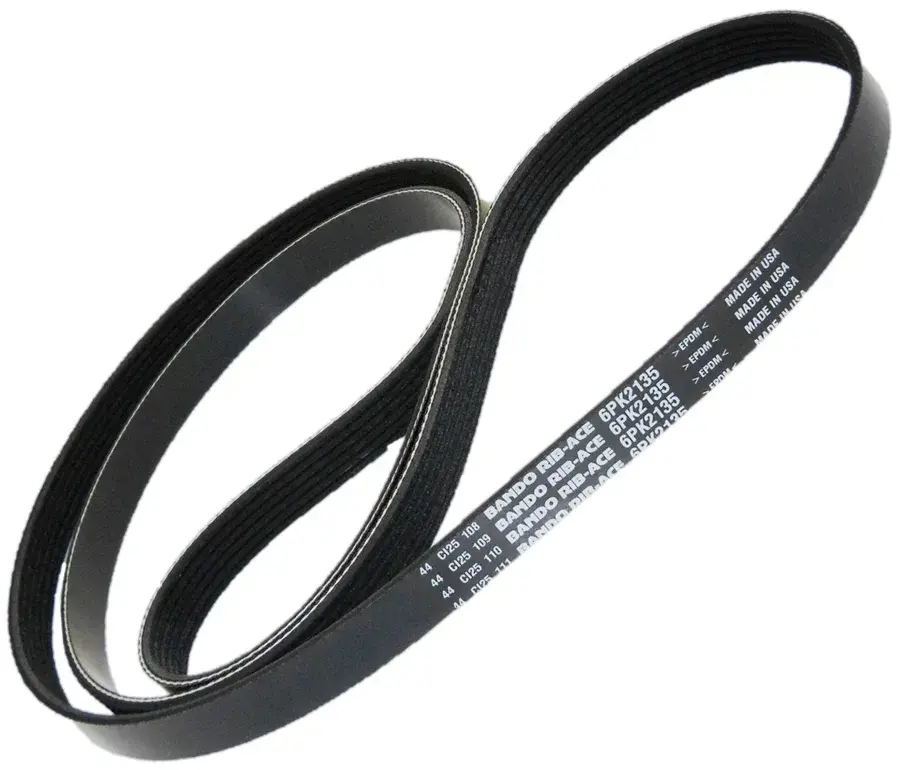 Bando Belt Serpentine BAO 6PK2135 | Buy Online - NAPA Auto Parts