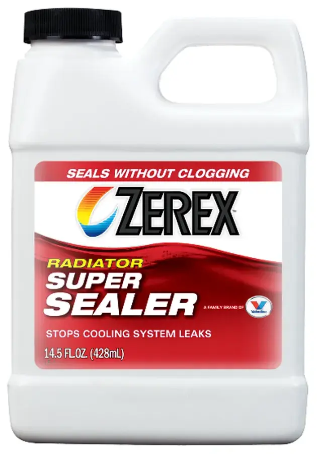 Zerex Super Sealer Radiator Sealer - 14.5 oz ZRX ZXC03 | Buy
