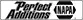 Napa tools online