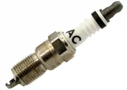 Motorcraft Spark Plug MFT SP589 | Buy Online - NAPA Auto Parts