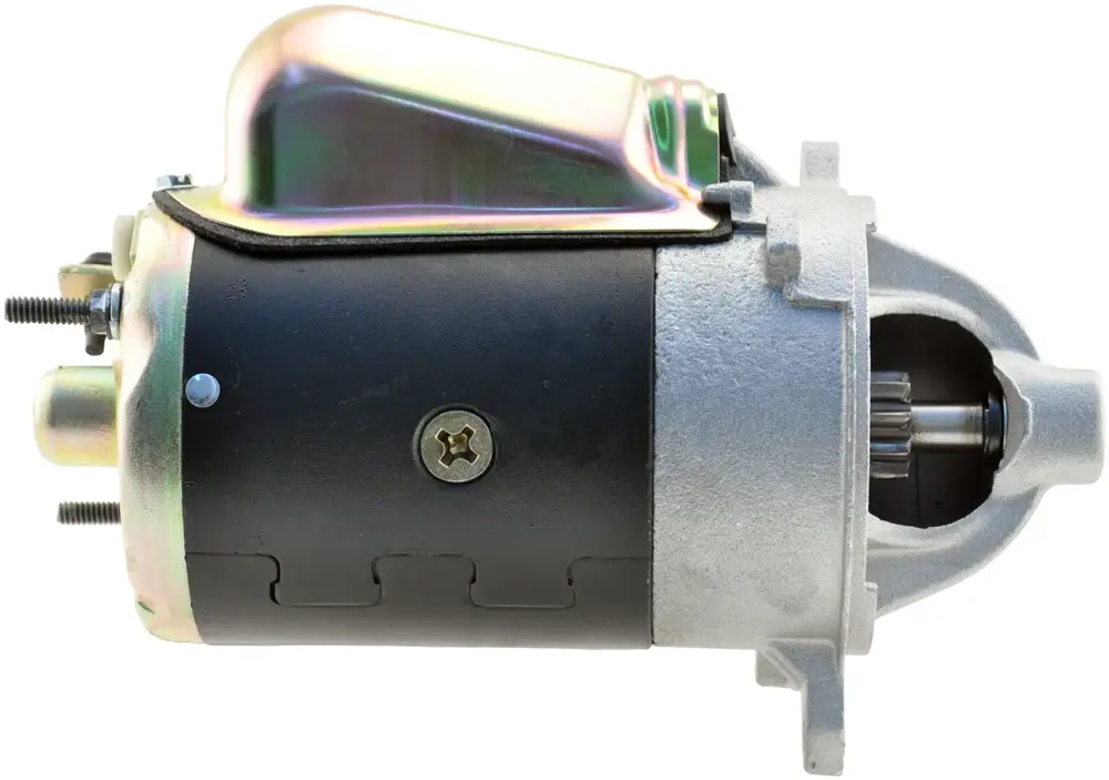 すーページ NAPA Remanufactured Engine Starter RAY 2449223 | Buy Online - NAPA