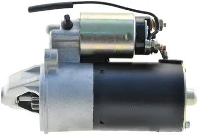 NAPA Remanufactured Engine Starter RAY 2449278 | Buy Online - NAPA