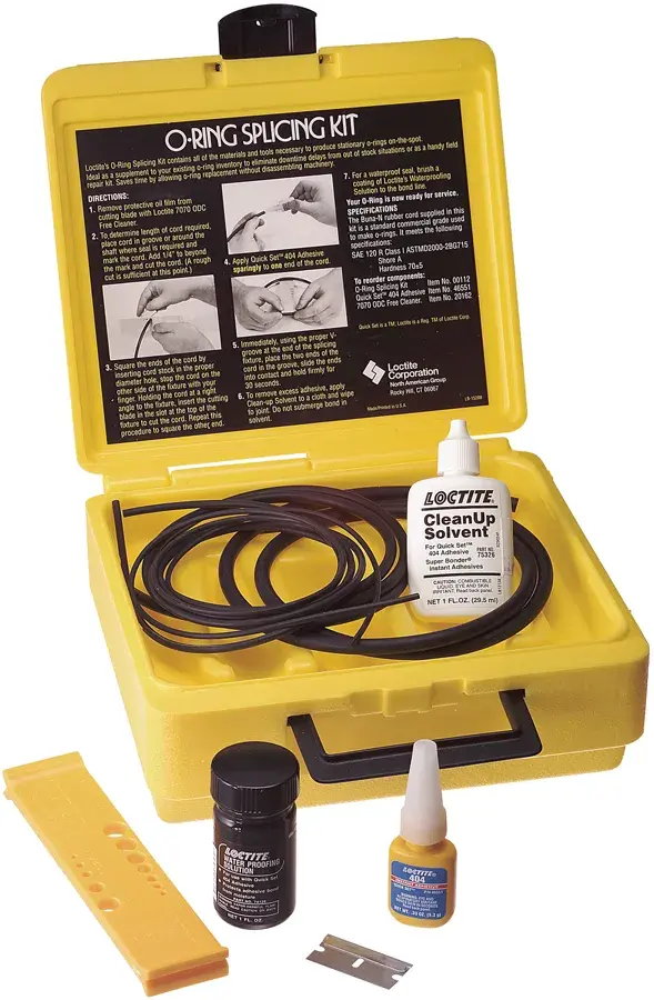 O-Ring Maker Kit Henkel / Loctite NCB 00112 | Buy Online - NAPA