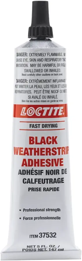 Adhesive & Sealer - Multi-Purpose Henkel 5 oz Loctite Contact