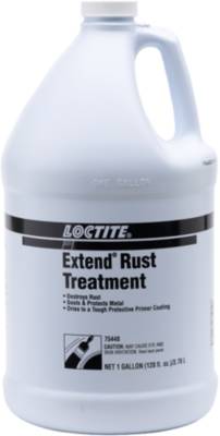 Loctite Extend Rust Neutralizer - Free Shipping on Orders Over