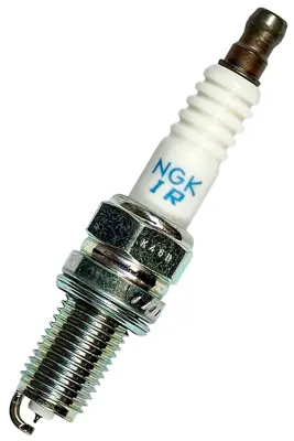 Spark Plug Laser Iridium